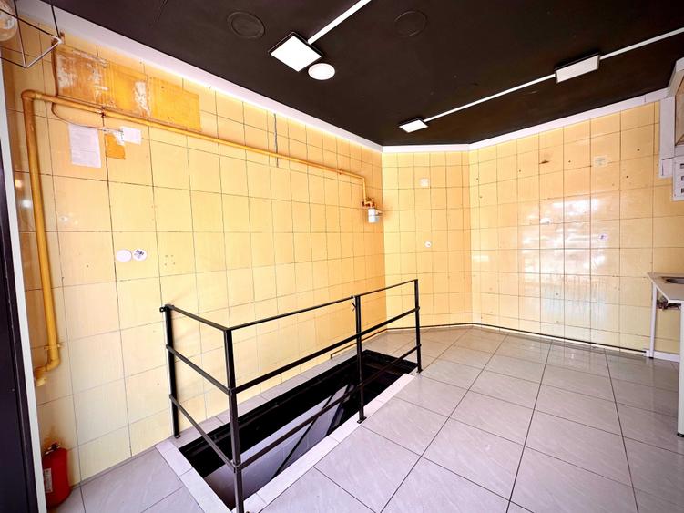 Spatiu Comercial Obor-Pantelimon 15+35mp (3 licee in apropiere) - 7