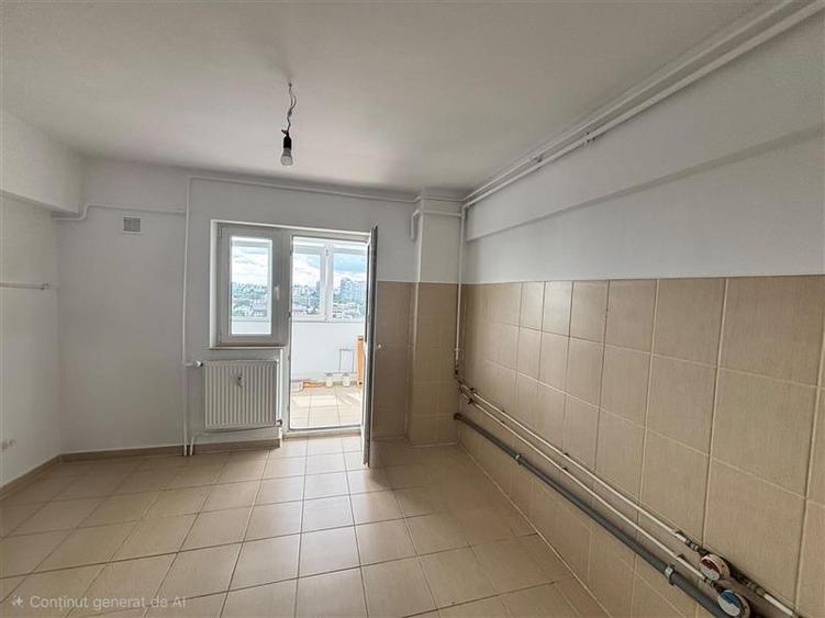 Vitan -Olimpia, apartament decomandat, bloc reabilitat, la cheie - 18