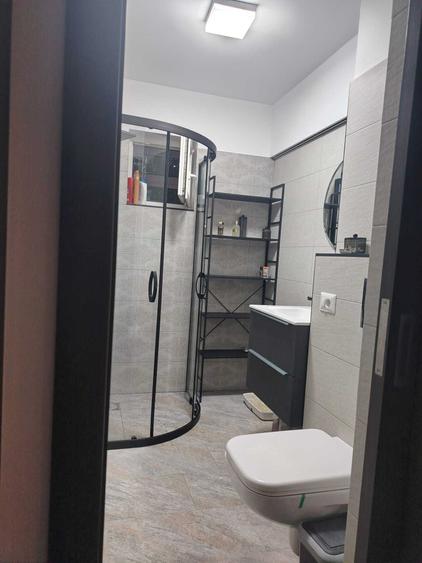 Apartament cu 2 camere semidecomandat în Drumul Taberei