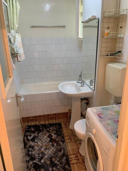 Apartament 2 camere etaj 4 Gheorgheni, Aleea Slanic - 8