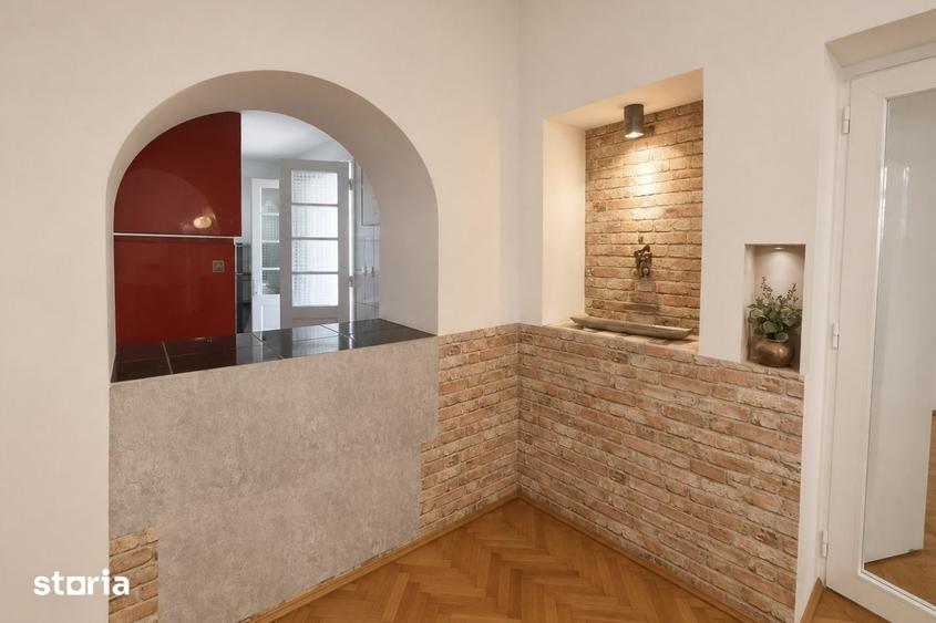 Casă cu 3 camere cu Teren 3000 Mp în Giroc