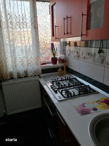Apartament cu 2 camere în Mihai Bravu
