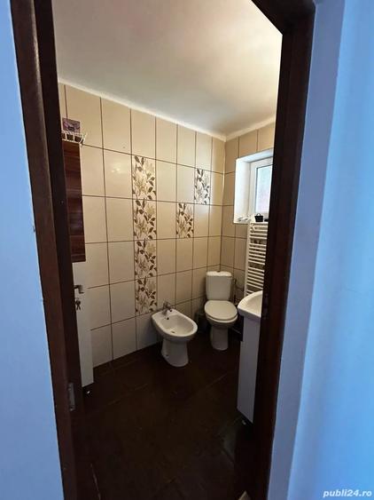 Casă cu 6 camere cu Teren 100 Mp în Sighișoara