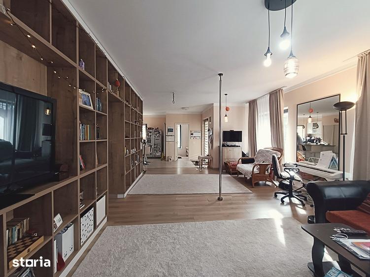 Casa individuala Gruia ,constructie noua, locatie premium - 4