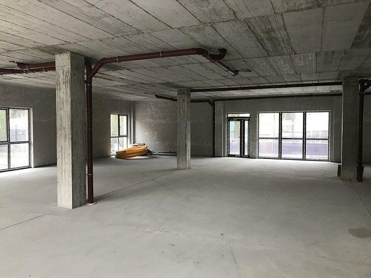 Spațiu comercial, de 1 mp, în Florești
