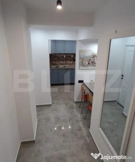 Apartament cu 2 camere decomandat în Gheorgheni
