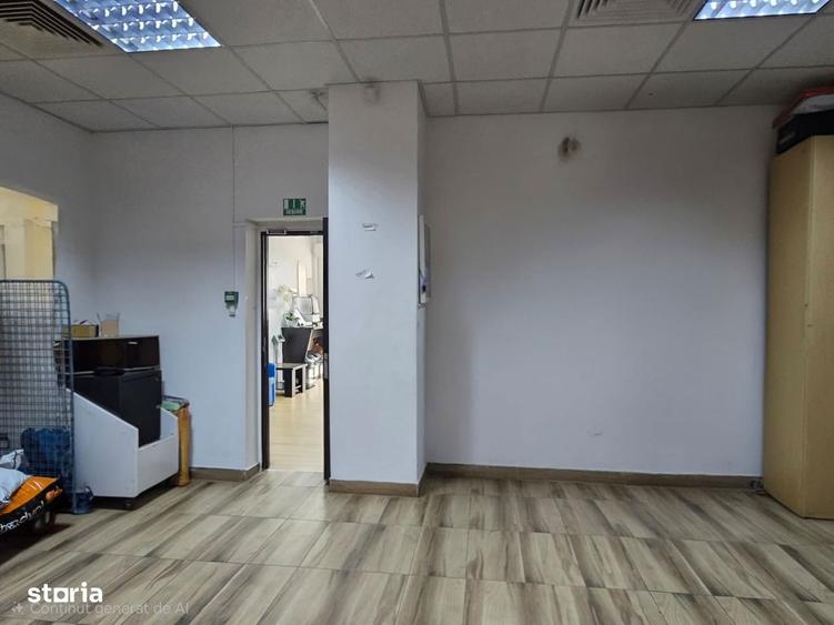 Spațiu comercial, de 68.54 mp, în Theodor Pallady