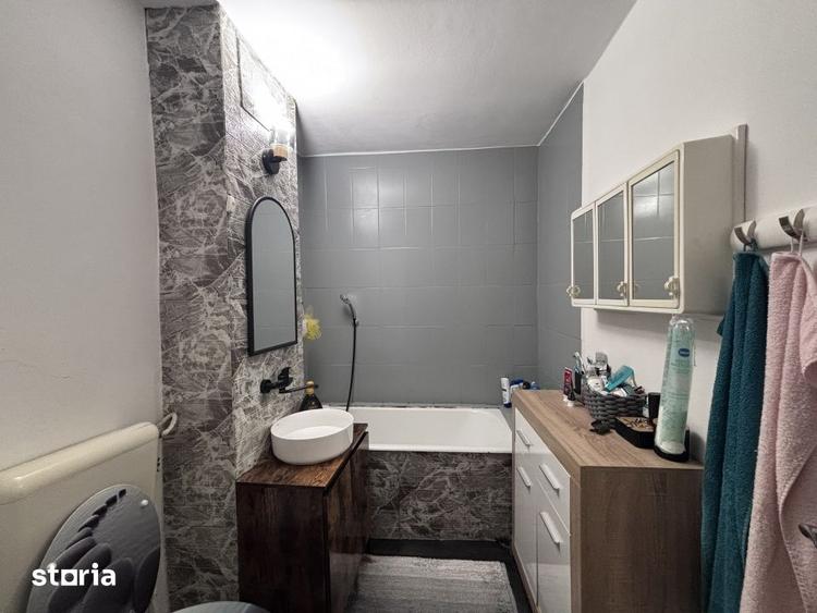 Apartament cu 4 camere decomandat, mobilat în Mănăștur