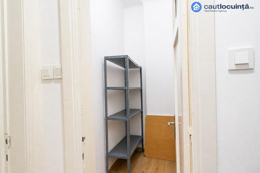 Apartament cu 3 camere în Eminescu