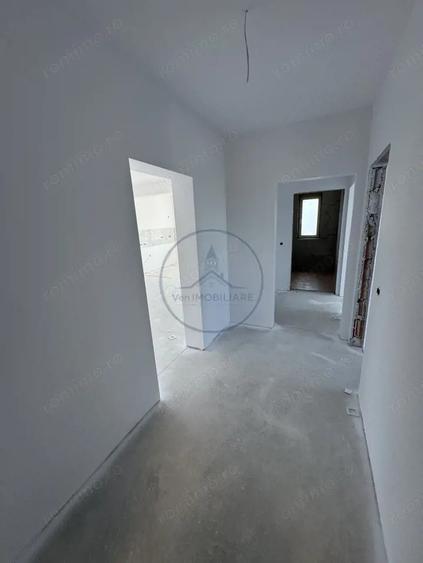Apartament cu 2 camere decomandat în Cetății