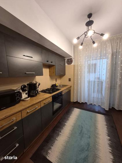 INCHIRIEZ Apartament 4 camere - NICOLINA ( vis-a-vis de Pizza Nico) - 4