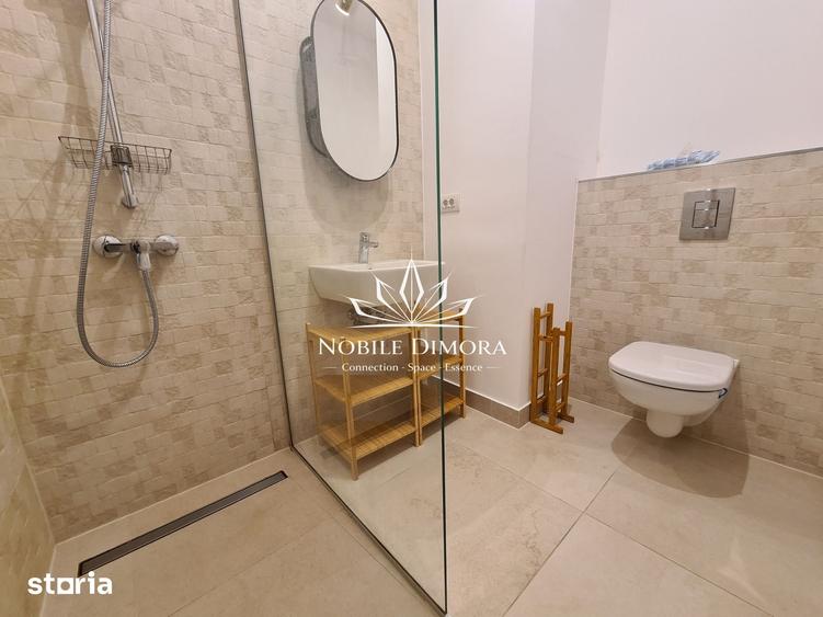 Apartament cu 2 camere în Take Ionescu