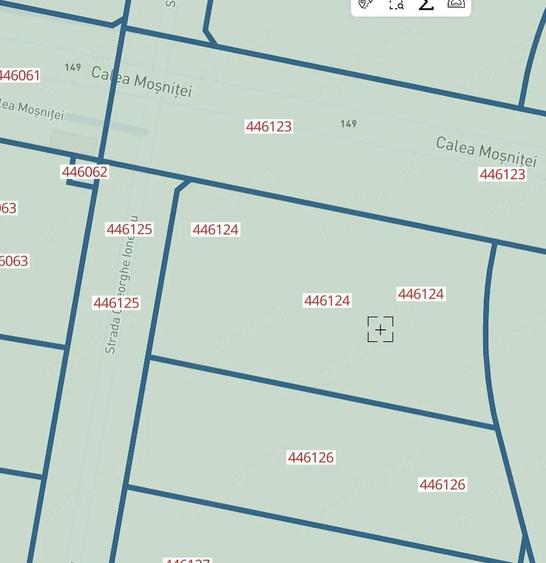 Vand teren intravilan Timi?oara de servicii 1330mp la Drumul Boilor intersec?ie cu Centura Sud - 1