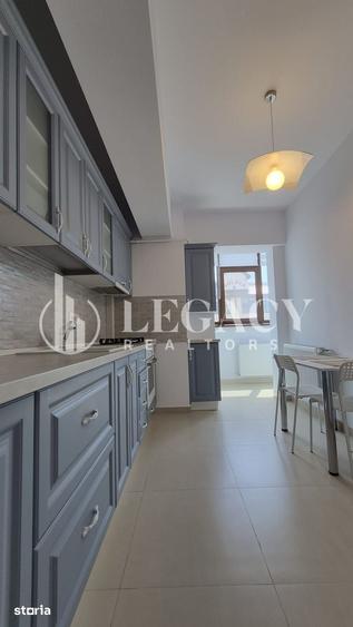 Apartament 2 camere, boxa ?i loc de parcare, Soleia, Valea Lupului - 17