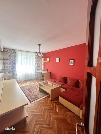 Apartament 3 camere decomandat | Nicolina | Etaj 34 | Parcare inclusa - 1