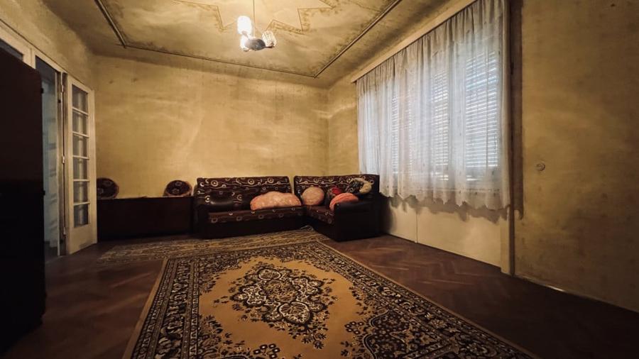 Casă cu 5 camere cu Teren 210 Mp în Iosefin