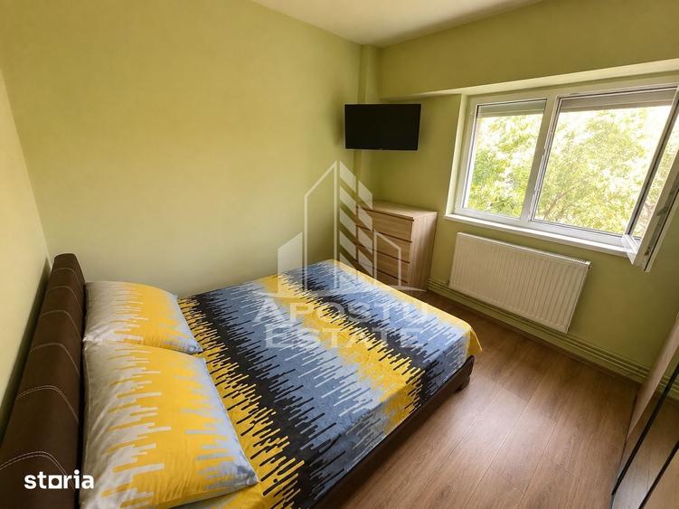 Apartament de vanzare cu 2 camere, zona Dambovita, 54 mpu - 4
