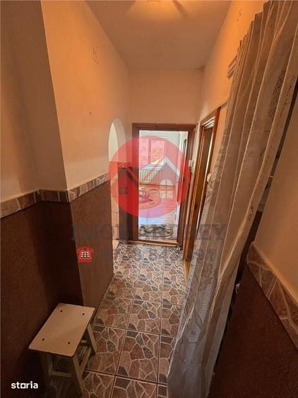 Apartament cu 2 camere semidecomandat în Neptun