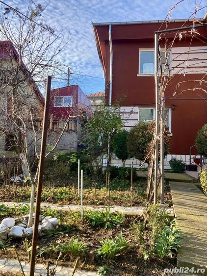 Casă cu 5 camere cu Teren 500 Mp în Bârlad