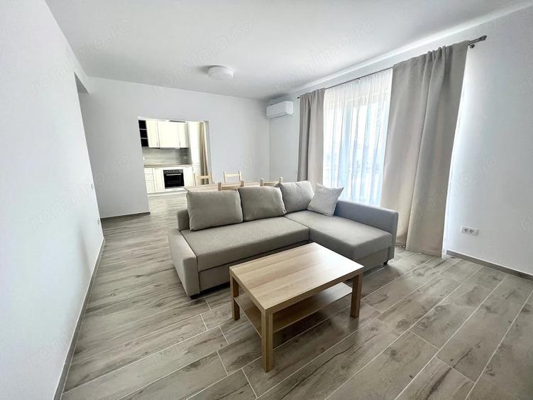 Apartament cu 3 camere decomandat în Bogdăneștilor