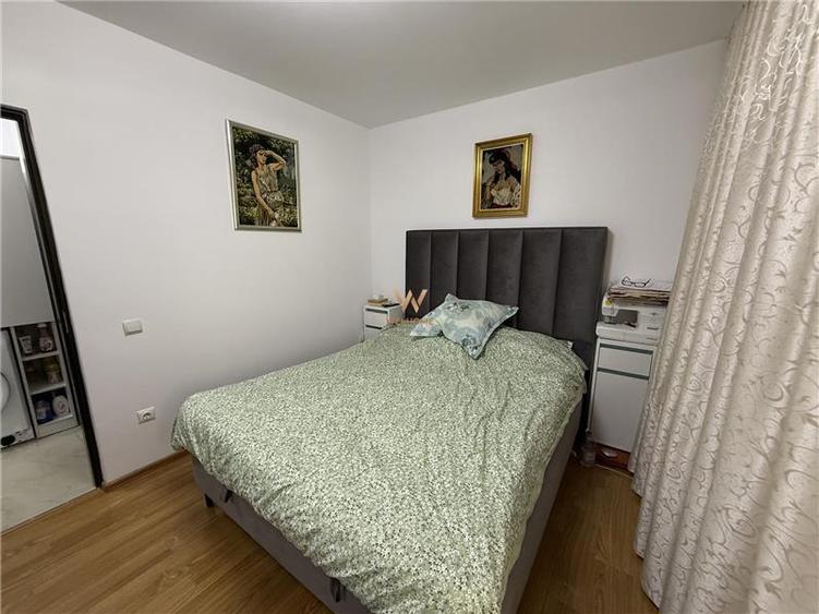 Apartament cu 2 camere decomandat în Arhitecților - Calea Cisnădiei