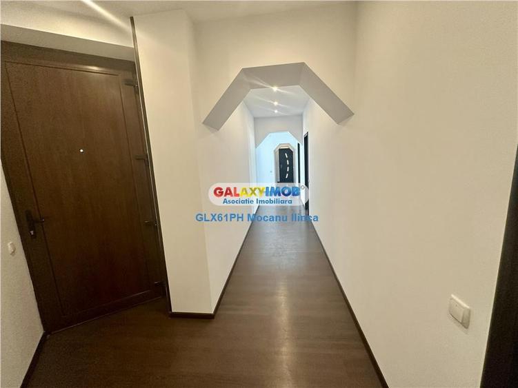 Apartament cu 3 camere decomandat, mobilat în Ultracentral