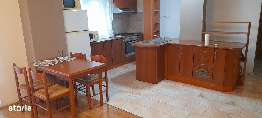 Apartament 2 camere - Promenada Mall-Metrou Aurel Vlaicu - 3