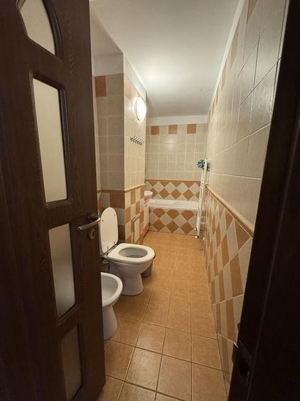 Garsonieră decomandată în Exterior Vest