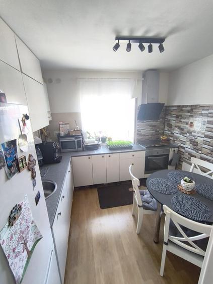 Apartament cu 2 camere decomandat în Șagului