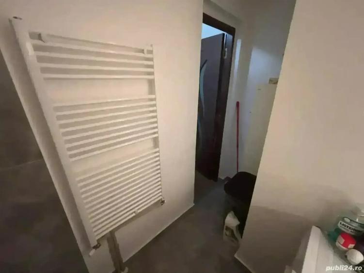 Apartament cu 2 camere decomandat în Ostroveni