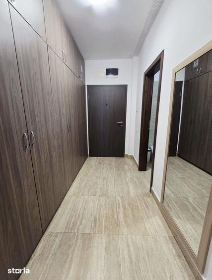 Apartament cu 2 camere de inchiriat Colina Universita?ii - 1
