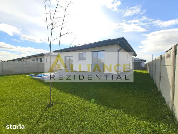 Casă cu 3 camere cu Teren 370 Mp în Central