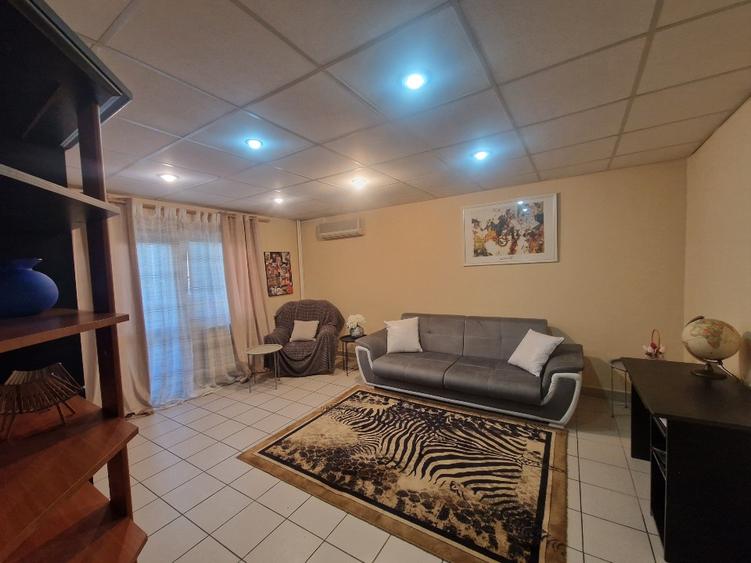 Apartament cu 2 camere decomandat în 13 Septembrie