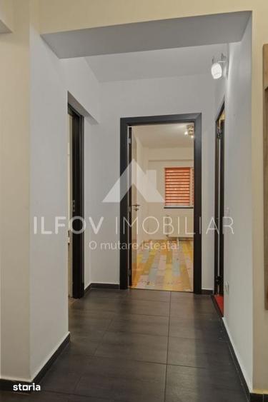Apartament 3 camere Tei decomandat, 65,84mp utili, 2 bai, et 2/8 bloc - 11
