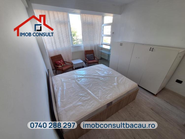 Apartament cu 2 camere semidecomandat în Ultracentral