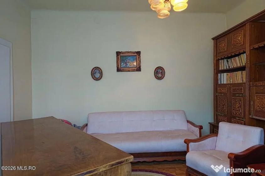 Freidorf - Corneliu Baba - Casa Individuala, 4 Camere, Lo... - 7