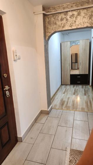 Apartament cu 2 camere în Mărăței