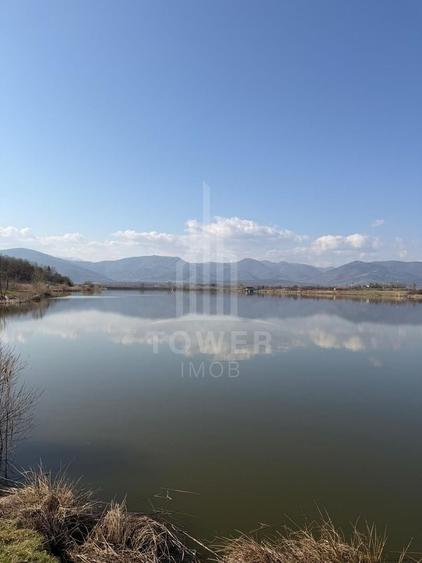 Teren agricol extravilan de 38000.0390625 mp, în Nord