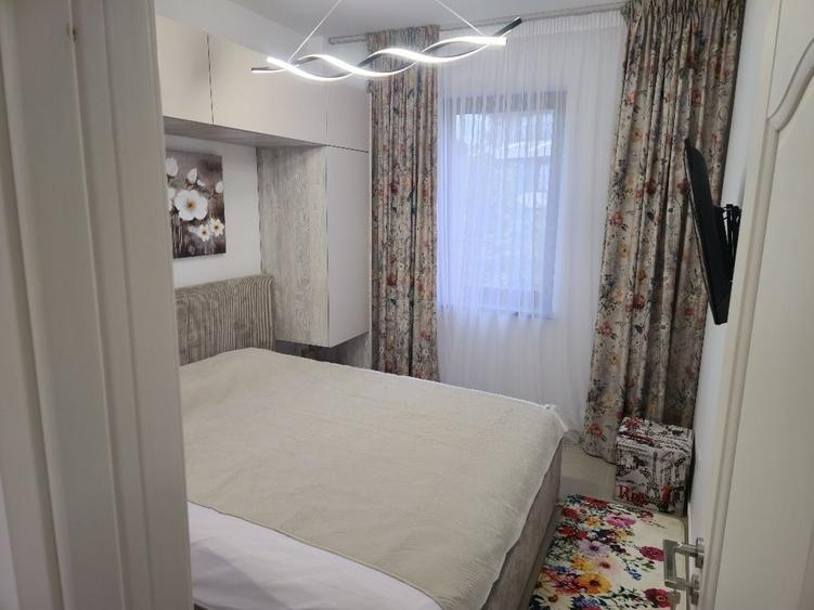 Apartament cu 2 camere decomandat în Ostroveni