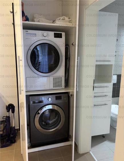 Apartament cu 2 camere decomandat în Avantgarden