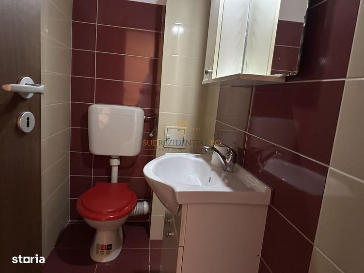 Apartament 3 Camere, 70 mp, Bloc 2016, Strada Cheile Turzii - 9