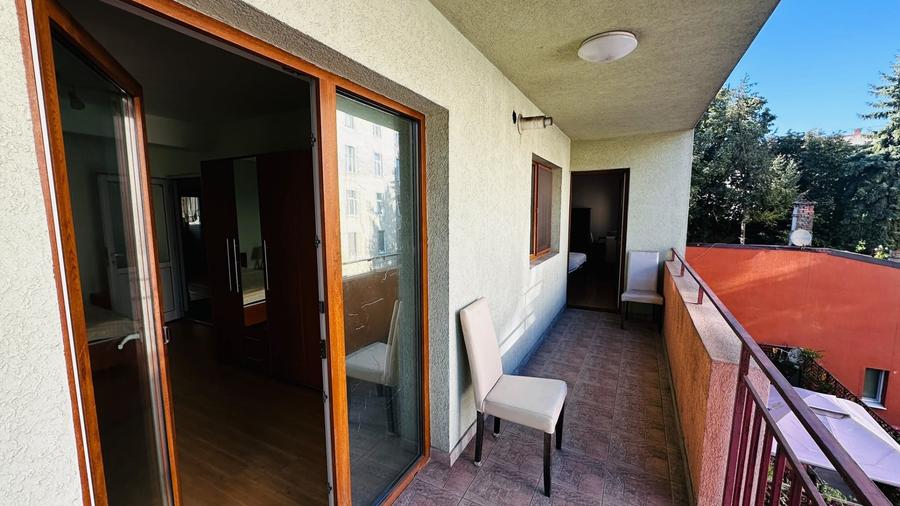 Apartament 2 camere decomandat, 70 mp utili, modern, Centru! - 6
