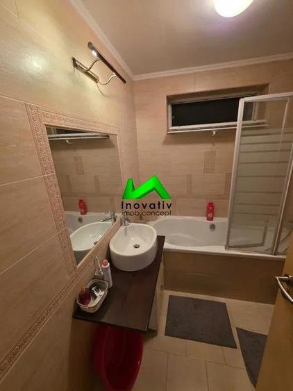 Apartament de inchiriat 2 camere Sibiu Turnisor Alma - 7