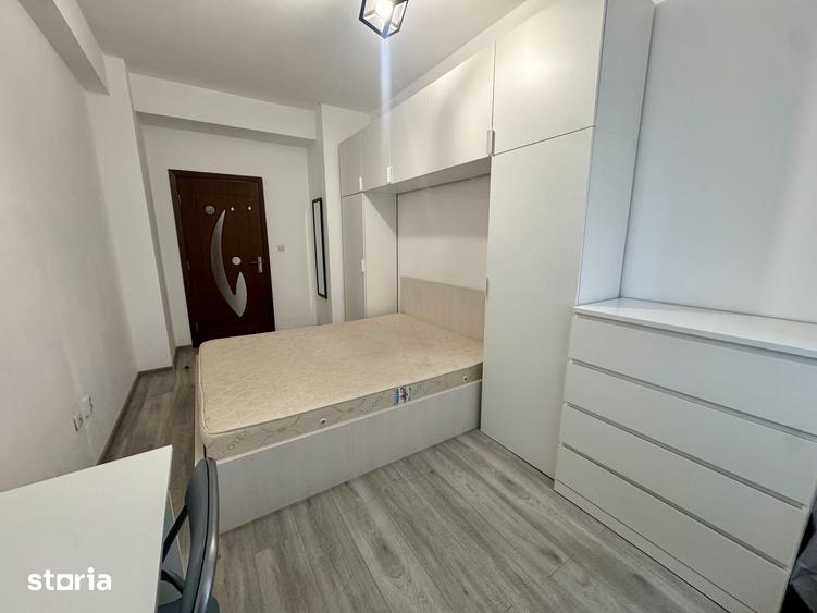 Inchiriez apartament 3 camere, ARED-UTA - 12
