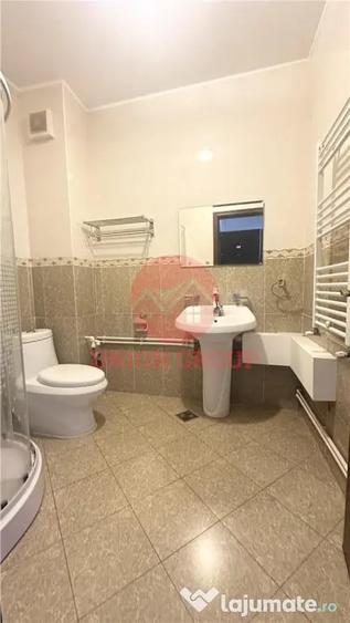 Garsonieră în Nord