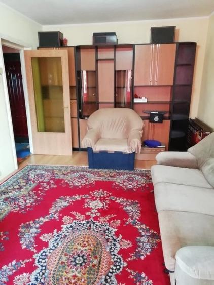 Rahova / Apartament modern-Centrala proprie / Loc de parcare - 1