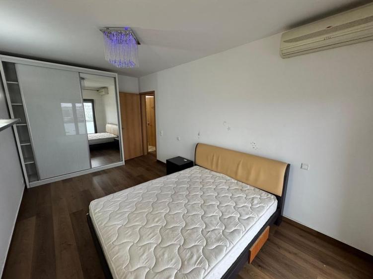 Apartament cu 2 camere, mobilat în Colentina