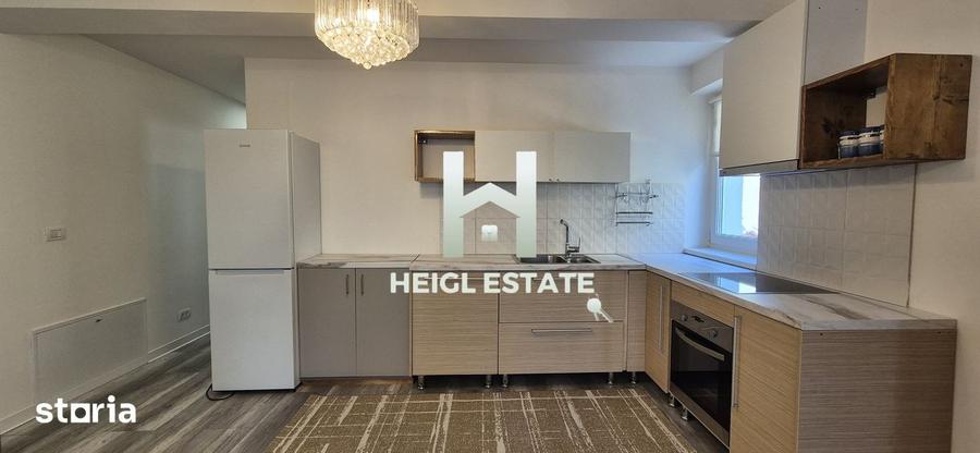 Apartament cu 2 camere, mobilat în Dumbrăvița