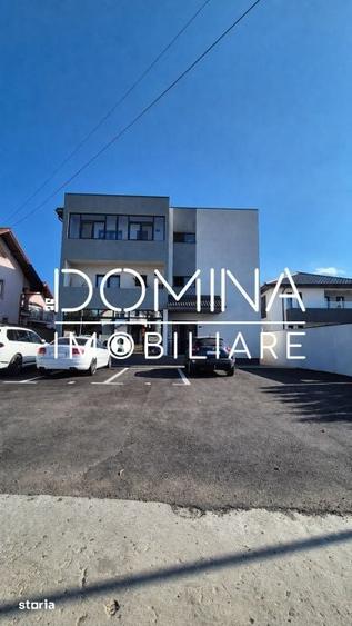 Apartament cu 3 camere decomandat în Primăverii