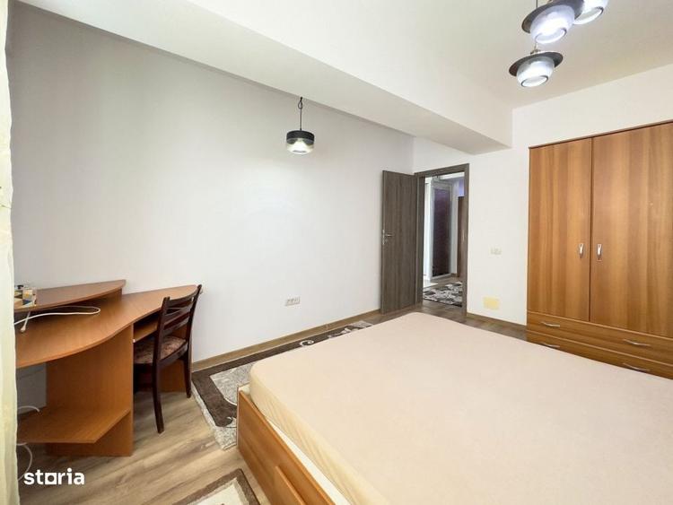 Apartament 2 camere zona Icil, bloc Nou, 60mp, loc de parcare - 5